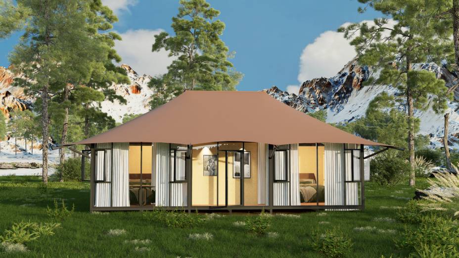 石屏县装配式建筑厂家