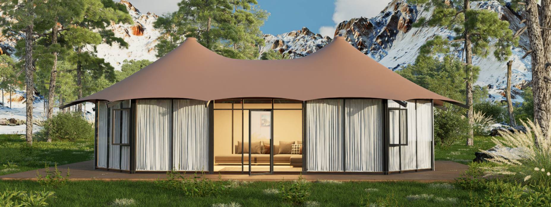 石屏县移动式建筑钢结构房屋